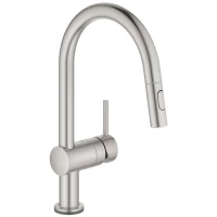Смеситель для кухни Grohe Minta Touch 31358DC2