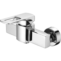 Смеситель для душа Elghansa Scarlett New 3322245-MH