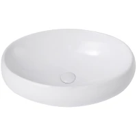 Раковина 60x40,5 см Abber Bequem AC2102