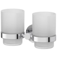 Стакан двойной Artwelle Harmonie HAR 013