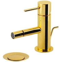 Смеситель для биде с донным клапаном Remer X Style X20DO