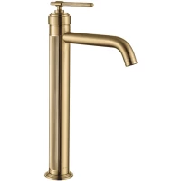 Смеситель для раковины Boheme Eterna 172-BR бронза