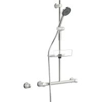 Душевой гарнитур Oras Optima 2792