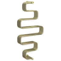 Полотенцесушитель водяной 900x400 шампань Сунержа Фабула МС 020-0127-9040