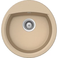 Кухонная мойка Schock Eclipse 45 лунный камень 700664