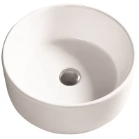 Раковина 40,5x40,5 см SantiLine SL-1056