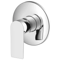 Смеситель для душа Zenta Бланко Z2504