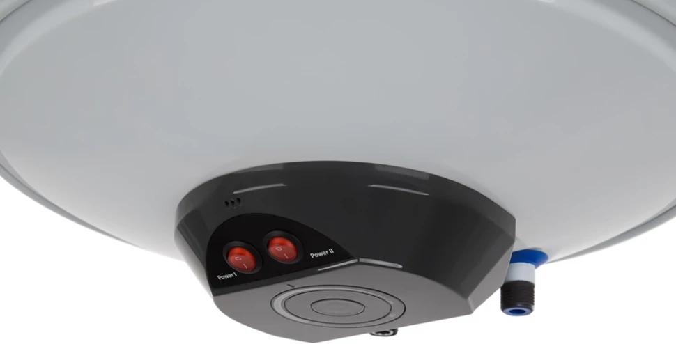 Электрический накопительный водонагреватель Thermex Thermo 100 V ЭдЭ001783 111013