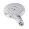 Ручной душ Hansgrohe Raindance Select S 150 Air 3jet EcoSmart 9л/мин 28588000 - 4