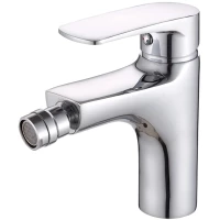 Смеситель для биде Veragio Gritt Chromo VR.GTT-7020.CR