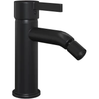 Смеситель для биде без донного клапана Paini Brera 74PZ304