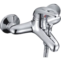 Смеситель для ванны Haiba HB3015