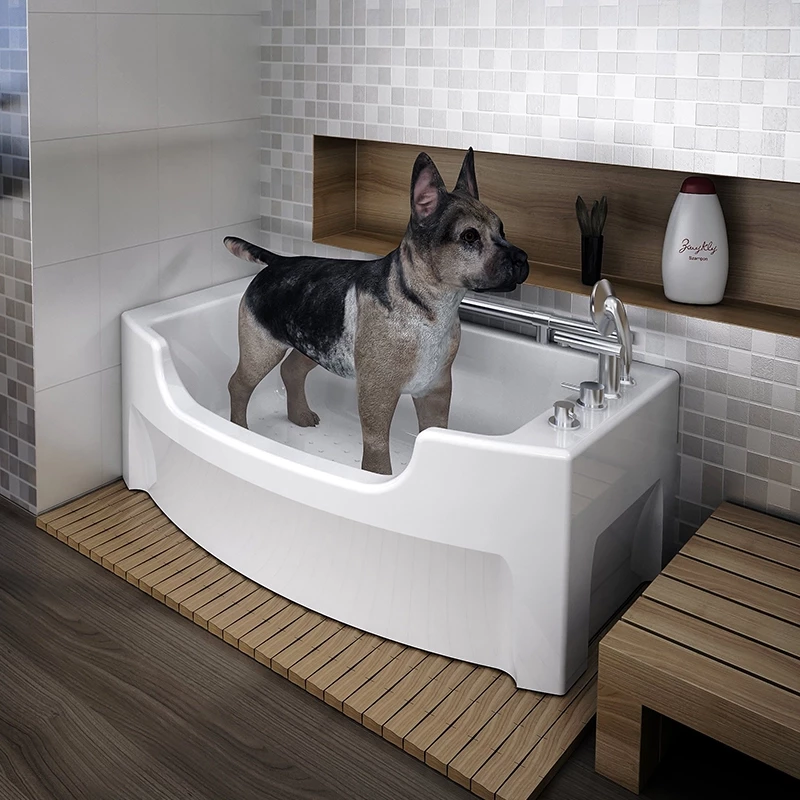 

Акриловая ванна 120x69 см Radomir Чарли 0-01-0-0-1-990