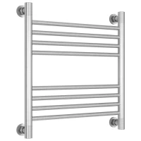 Полотенцесушитель водяной 500x500 сатин Сунержа Богема+ 071-0220-5050