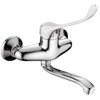 Смеситель для кухни Haiba HB4654