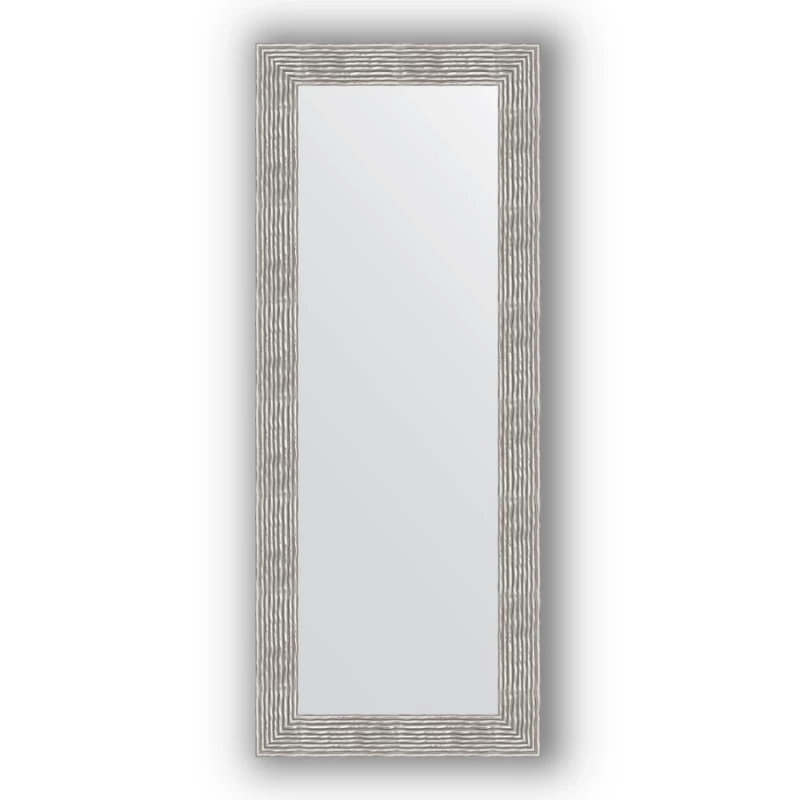 Зеркало 60x150 см волна хром Evoform Definite BY 3121