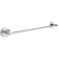 Полотенцедержатель 50,4 см Grohe Essentials 40688001