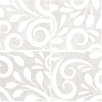 Керамогранит Taco Elba Avorio 7x7