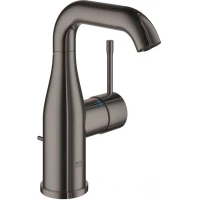 Смеситель для раковины с донным клапаном Grohe Essence 23462A01
