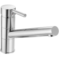 Смеситель для кухни Swedbe Selene 7040