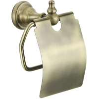 Держатель туалетной бумаги Rose RG1105Q
