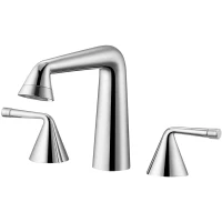 Смеситель для раковины Arrow AMP23855 без донного клапана, хром