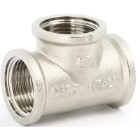 Тройник 1 1/4