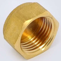 Заглушка 1/2