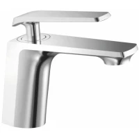 Смеситель для раковины Shevanik S8001