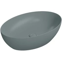 Раковина 60x42 см GSI Pura 884204