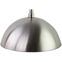 Верхний душ 300 мм Ramon Soler RB300NC