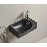 Раковина 40,5x28 см GID Bm9276L