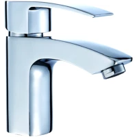 Смеситель для раковины D-Lin D110365 хром