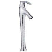 Смеситель для раковины Jacob Delafon Symbol E19909-4-CP хром