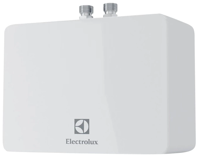 Электрический проточный водонагреватель Electrolux NP 6 Aquatronic 2.0 HC-1146489 - фото 1