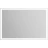 Зеркало 90x60 см BelBagno SPC-GRT-900-600-LED-BTN Зеркало 90x60 см BelBagno SPC-GRT-900-600-LED-BTN
