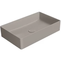 Раковина 60x37 см GSI Kube X 945305