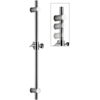 Душевая штанга 87 см Remer 319G