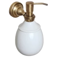 Дозатор Camelos Rychmond A1621K