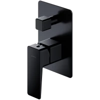 Смеситель для ванны Omnires Parma PM7435BL