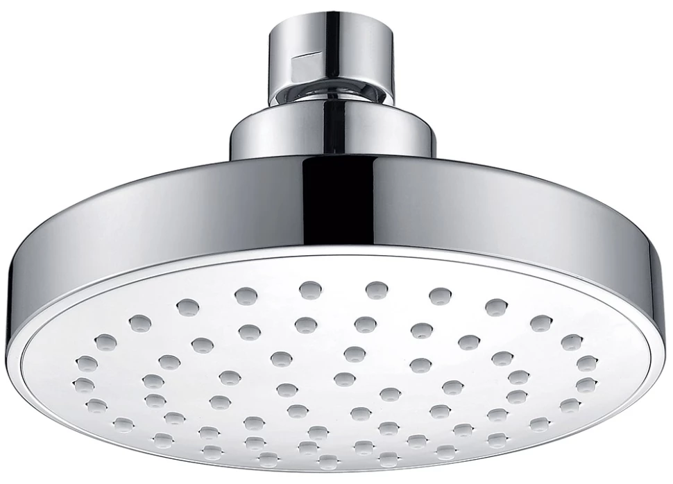 

Верхний душ 120 мм Clever Round Air 99604