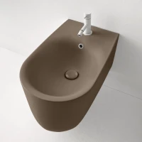 Подвесное биде Kerasan Nolita 532588