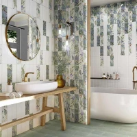 Коллекция плитки Mainzu Ceramica Jungle
