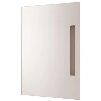 Зеркало со светодиодной подсветкой 90x65 см Jacob Delafon Pacific EB1415-NF