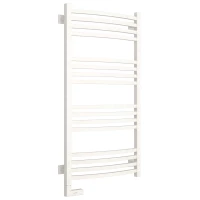 Полотенцесушитель электрический 1000x500 античное белое золото МЭМ левый Сунержа Аркус 2.0 10-5604-1050