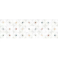 Плитка 8YQ8 Zaletti-R Zucchero Multicolor 32x99