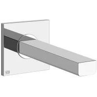 Излив для ванны Gessi Via Manzoni 38725#031