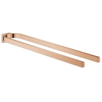 Полотенцедержатель 41,1 см Grohe Selection 41059DA0