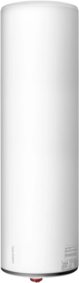 Электрический накопительный водонагреватель 75 л Atlantic O'Pro Slim 851159 - фото 2