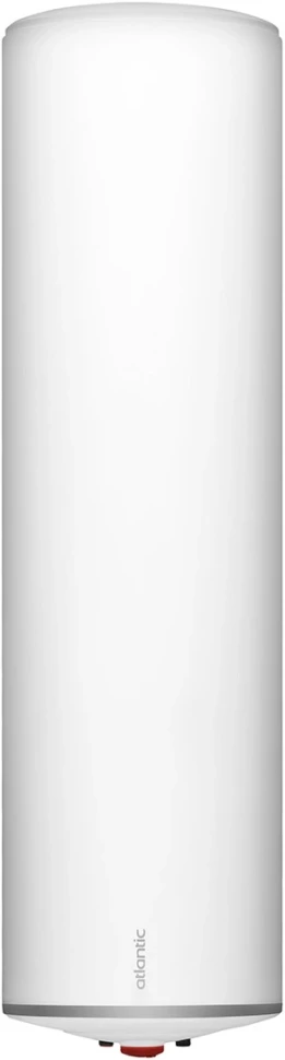 Электрический накопительный водонагреватель 75 л Atlantic O'Pro Slim 851159 - фото 1